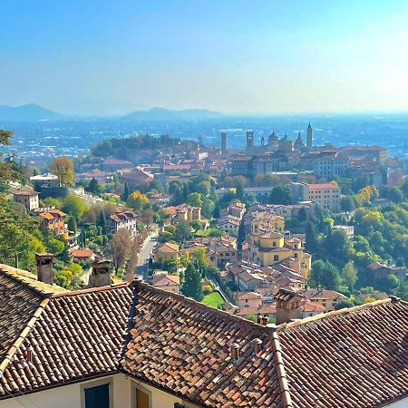 Rial Maison Bergamo Bagian luar foto